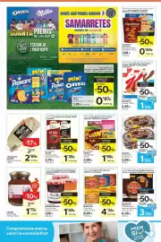 Catálogo Caprabo Página 14