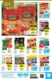 Catálogo Caprabo Página 15