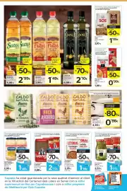 Catálogo Caprabo Página 17