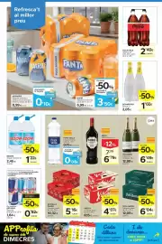 Catálogo Caprabo Página 18