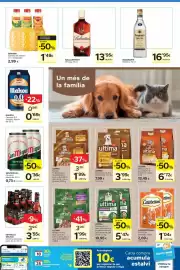 Catálogo Caprabo Página 19