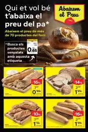 Catálogo Caprabo Página 2