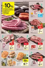 Catálogo Caprabo Página 7