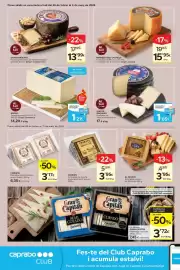 Catálogo Caprabo Página 8
