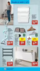 Folleto ALDI semana 10 Página 14