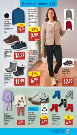 Folleto ALDI semana 10 Página 17