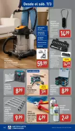 Folleto ALDI semana 10 Página 22