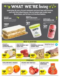 New Seasons Market weekly ad week 9 Page 2