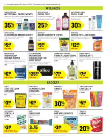 New Seasons Market weekly ad week 9 Page 4