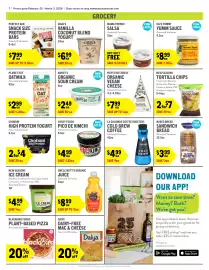 New Seasons Market weekly ad week 9 Page 7
