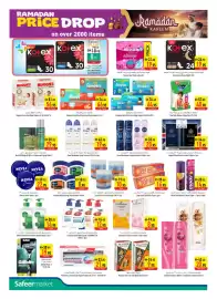 Safeer Market catalogue week 9 Page 16