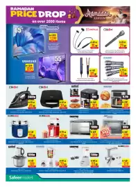 Safeer Market catalogue week 9 Page 18