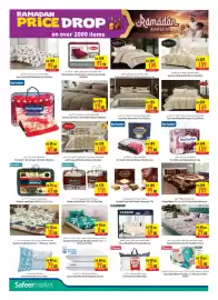 Safeer Market catalogue week 9 Page 20