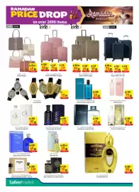 Safeer Market catalogue week 9 Page 22