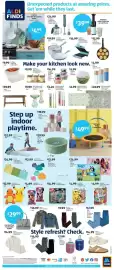 Aldi weekly ad week 9 Page 2