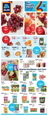Aldi weekly ad (valid until 3-03)