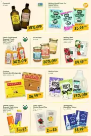 Sprouts Farmers Market weekly ad Page 10