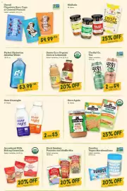 Sprouts Farmers Market weekly ad Page 11