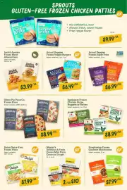 Sprouts Farmers Market weekly ad Page 14