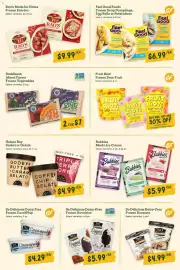 Sprouts Farmers Market weekly ad Page 16
