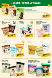 Sprouts Farmers Market weekly ad Page 17