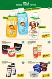 Sprouts Farmers Market weekly ad Page 19
