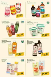 Sprouts Farmers Market weekly ad Page 20