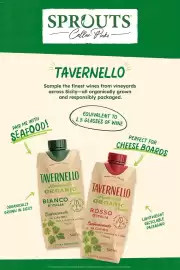 Sprouts Farmers Market weekly ad Page 21