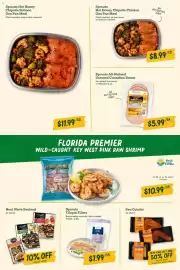 Sprouts Farmers Market weekly ad Page 22