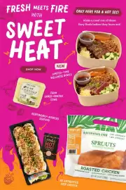 Sprouts Farmers Market weekly ad Page 23