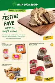Sprouts Farmers Market weekly ad Page 24