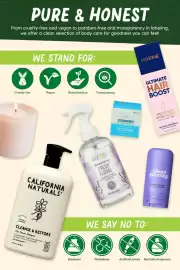 Sprouts Farmers Market weekly ad Page 25