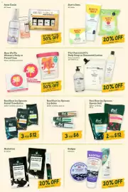 Sprouts Farmers Market weekly ad Page 26