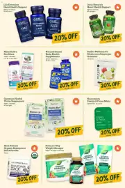 Sprouts Farmers Market weekly ad Page 29