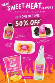 Sprouts Farmers Market weekly ad Page 3