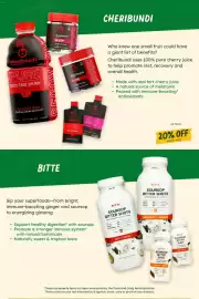 Sprouts Farmers Market weekly ad Page 30