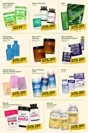 Sprouts Farmers Market weekly ad Page 31