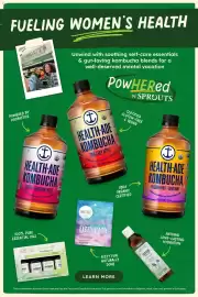 Sprouts Farmers Market weekly ad Page 4