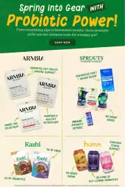 Sprouts Farmers Market weekly ad Page 5