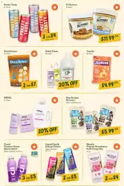 Sprouts Farmers Market weekly ad Page 8