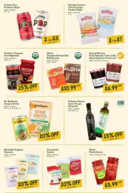 Sprouts Farmers Market weekly ad Page 9