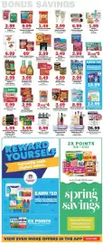 Schnucks weekly ad week 10 Page 5