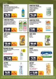 Bestway leaflet week 9 Page 6