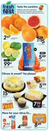 Sobeys flyer week 9 Page 16