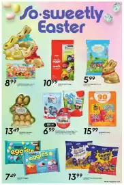 Sobeys flyer week 9 Page 19