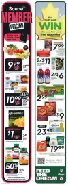 Sobeys flyer week 9 Page 2