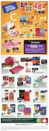 Sobeys flyer week 9 Page 3