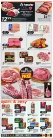 Sobeys flyer week 9 Page 5