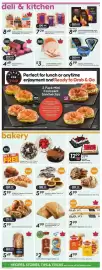 Sobeys flyer week 9 Page 8