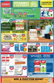 Chemist Warehouse catalogue Page 17